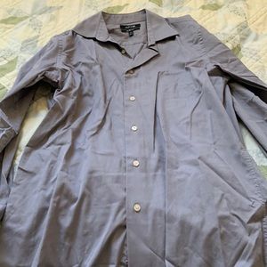 Gently worn dress shirt